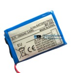 Batterie für PLC BP-282 [Ersatzbatterie]